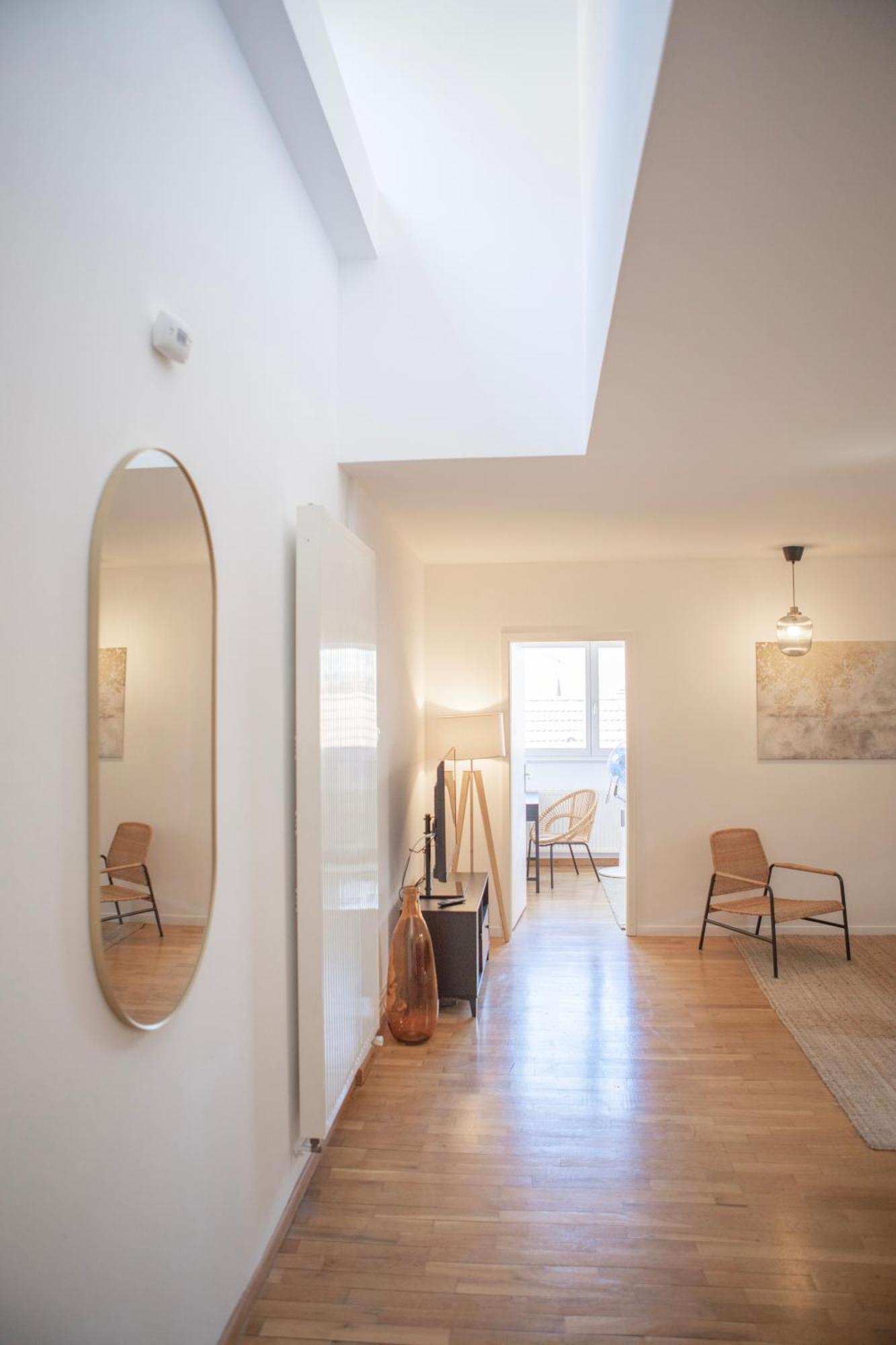 Colmarappart Vauban Avec Apartment
