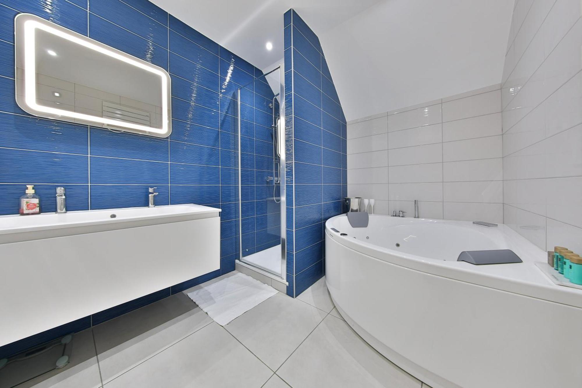 Colmarappart Vauban Avec Apartment *